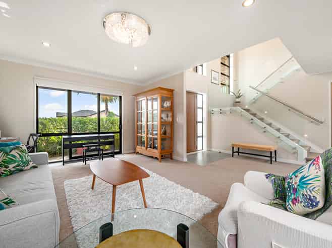 21 Fennell Crescent, Millwater