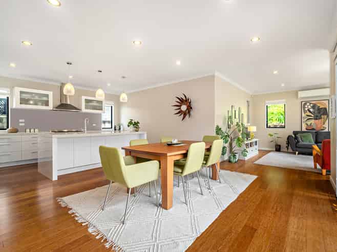 21 Fennell Crescent, Millwater