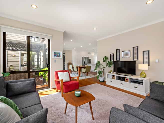 21 Fennell Crescent, Millwater