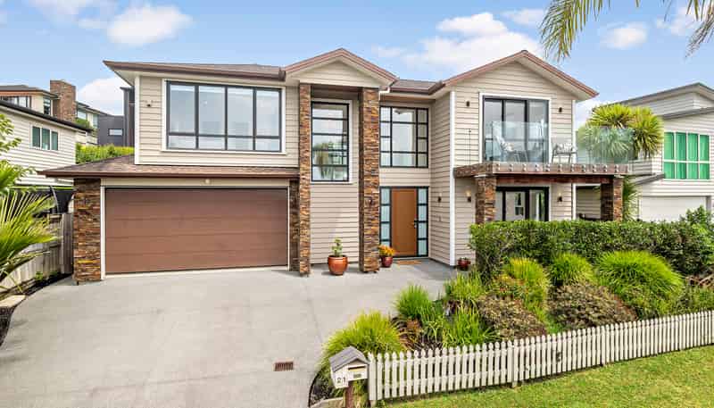 21 Fennell Crescent, Millwater