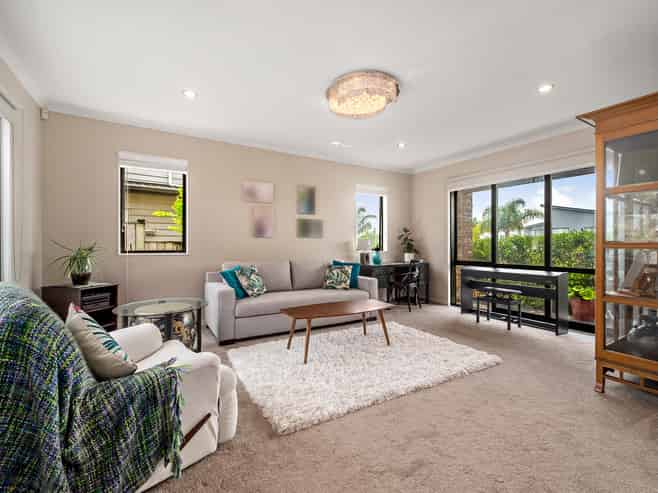 21 Fennell Crescent, Millwater