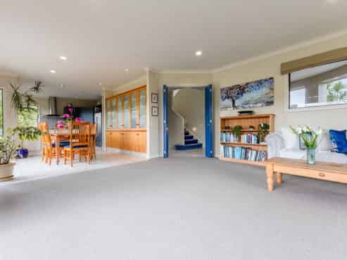 114 Rutherford Drive, Waikanae Beach