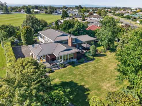 239 Kimbolton Road, Feilding