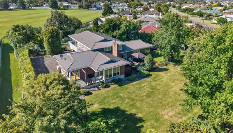 239 Kimbolton Road, Feilding