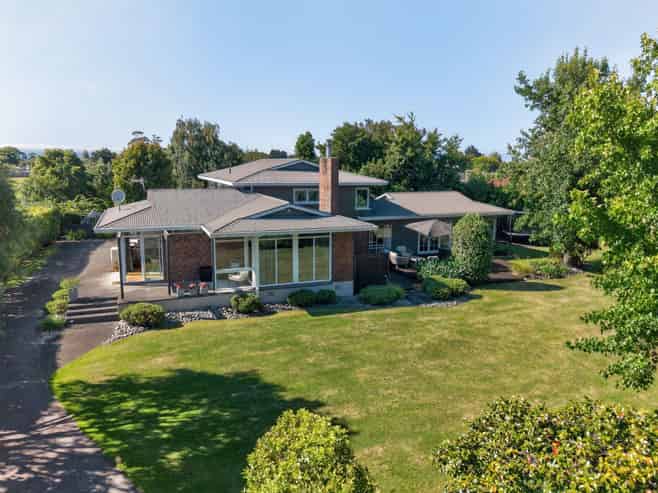 239 Kimbolton Road, Feilding