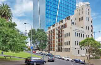 8M/23 Emily Place, Auckland Central