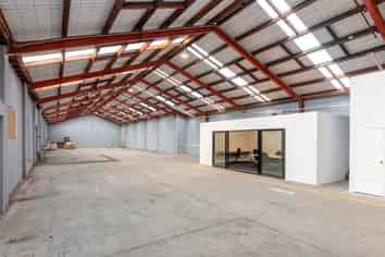 Central City (CCMU) Industrial with Income 