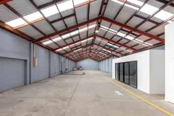 Central City (CCMU) Industrial with Income 