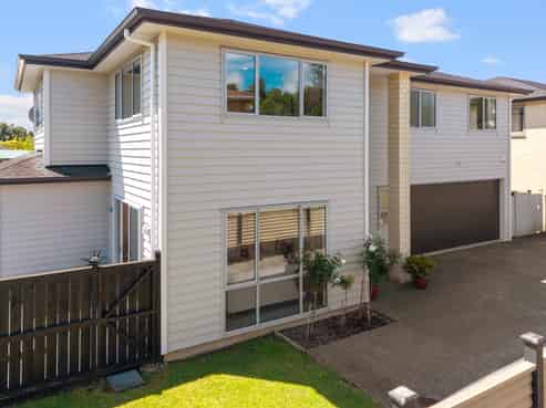 38b Olsen Avenue, Hillsborough