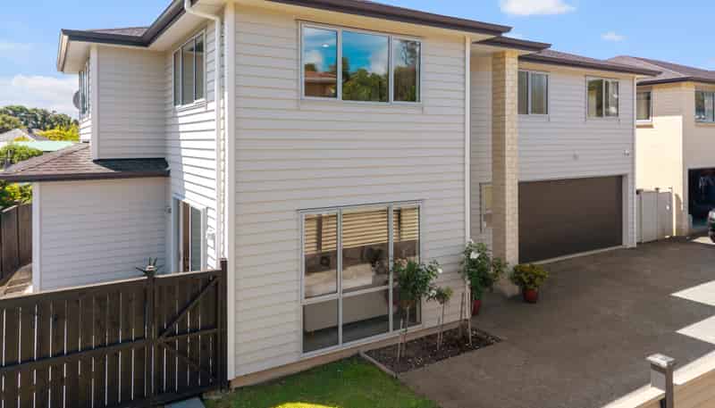 38b Olsen Avenue, Hillsborough