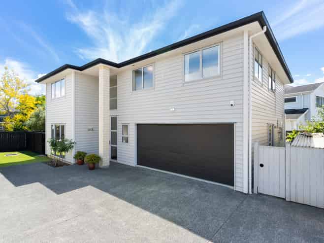 38b Olsen Avenue, Hillsborough