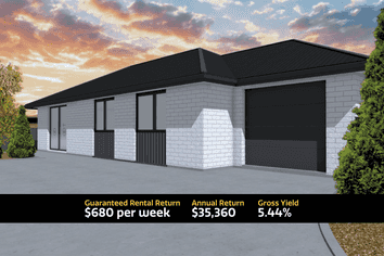 12A Morrison Avenue, Ashburton