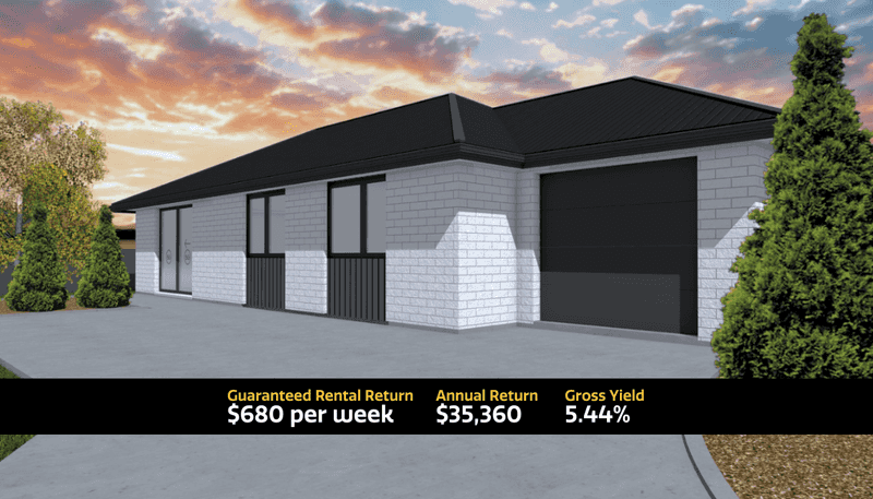 12A Morrison Avenue, Ashburton