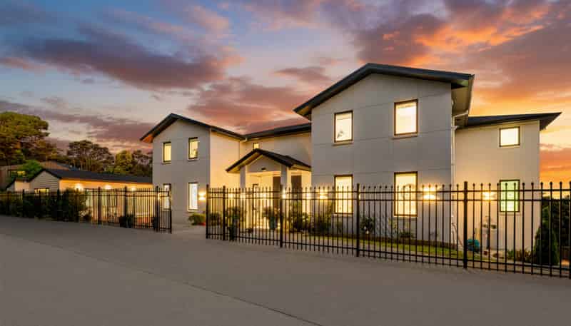 237 Lonely Track Road, Albany