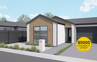 Lot 690A Arbor Green, Faringdon, Rolleston