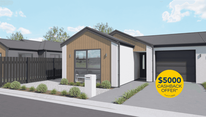 Lot 690A Arbor Green, Faringdon, Rolleston