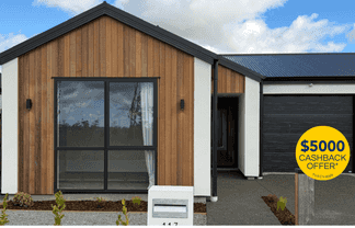 Lot 690A Arbor Green, Faringdon, Rolleston