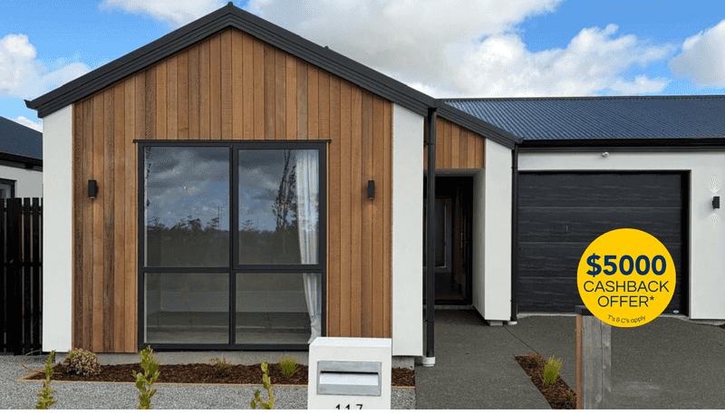 Lot 690A Arbor Green, Faringdon, Rolleston