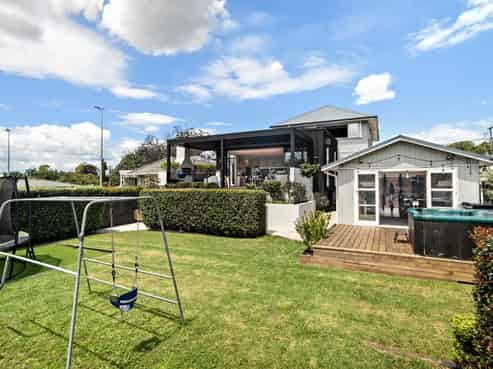 20 Mcintyre Road, Mangere Bridge