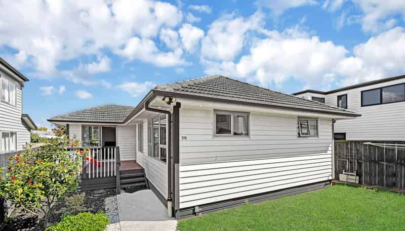 39B Esperanto Road, Papatoetoe