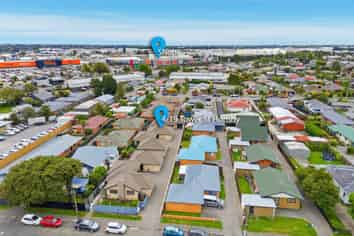 4/19 Tower Street, Hornby