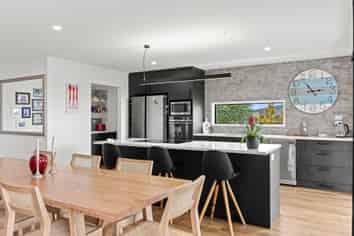 62 The Esplanade, Pegasus