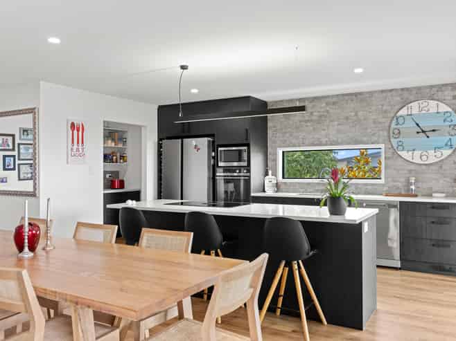 62 The Esplanade, Pegasus