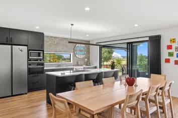 62 The Esplanade, Pegasus