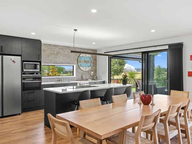 62 The Esplanade, Pegasus