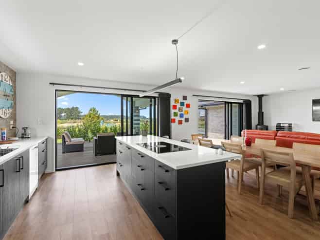 62 The Esplanade, Pegasus