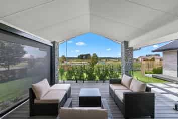 62 The Esplanade, Pegasus