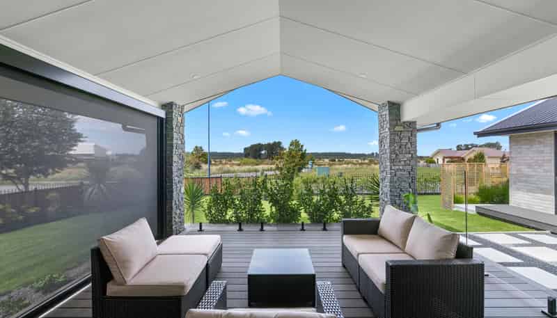 62 The Esplanade, Pegasus