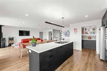 62 The Esplanade, Pegasus