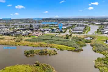 62 The Esplanade, Pegasus