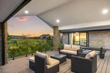 62 The Esplanade, Pegasus