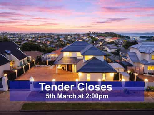 214 Whitford Road, Shamrock Park