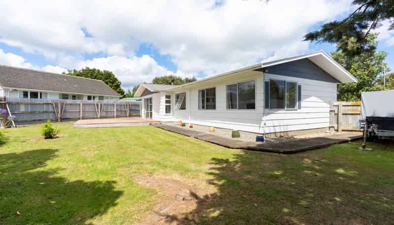 1 Strathmore Avenue, LEVIN