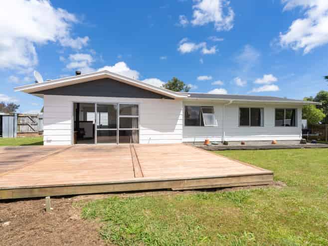 1 Strathmore Avenue, LEVIN