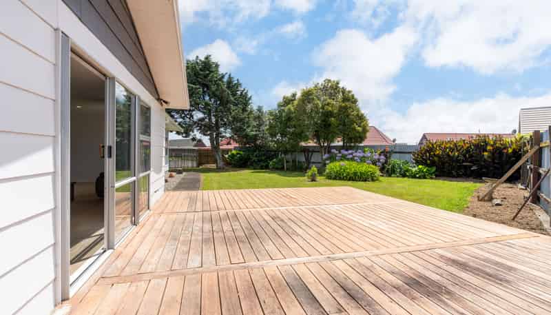 1 Strathmore Avenue, LEVIN