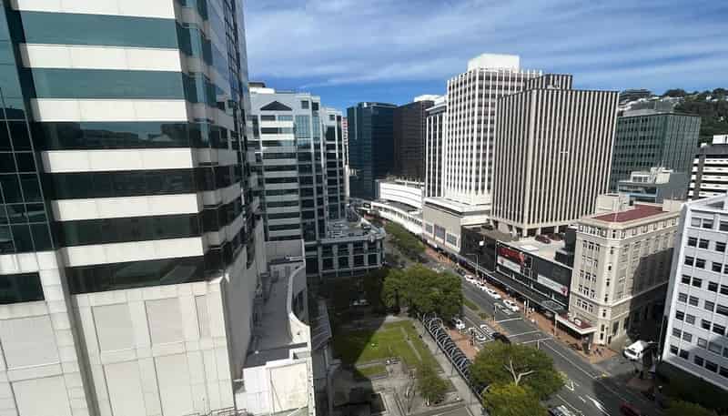  38 Waring Taylor Street, Wellington Central