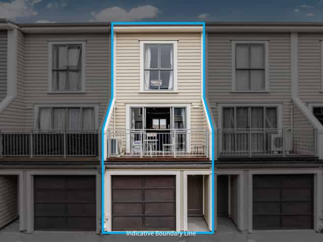 25/289 Shirley Road, Papatoetoe