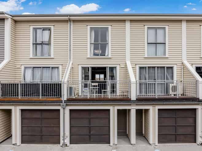25/289 Shirley Road, Papatoetoe