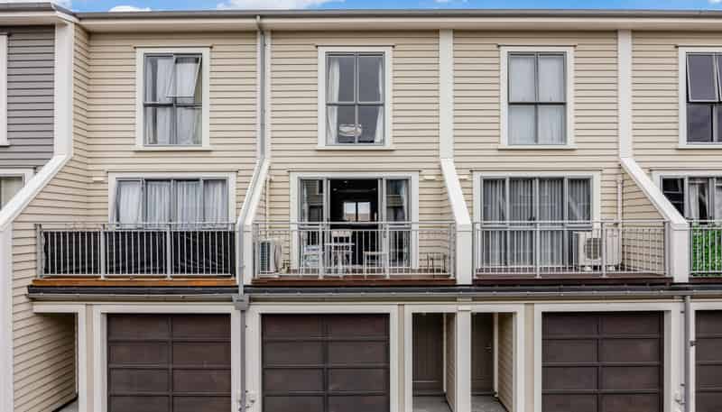 25/289 Shirley Road, Papatoetoe