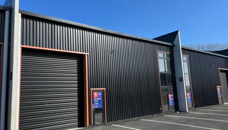 Unit 8, 20 Kaweroa Drive, Tauriko