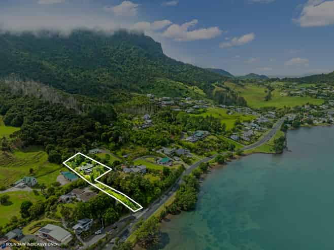 2003 Whangarei Heads Road, Whangarei Heads