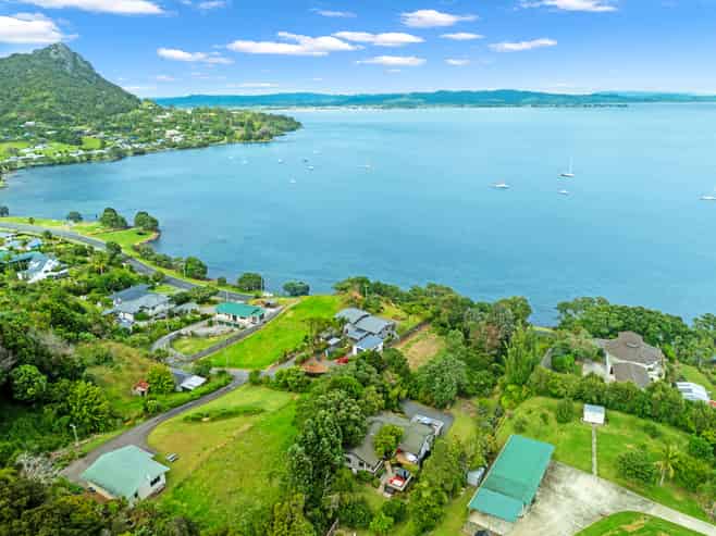 2003 Whangarei Heads Road, Whangarei Heads