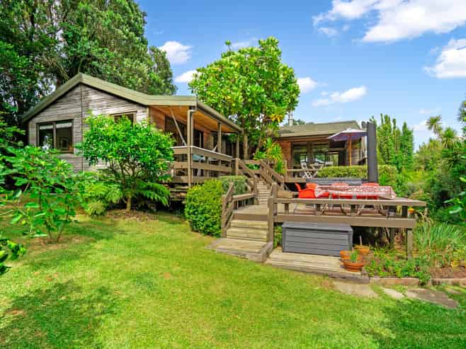 2003 Whangarei Heads Road, Whangarei Heads