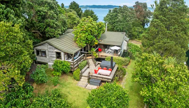 2003 Whangarei Heads Road, Whangarei Heads