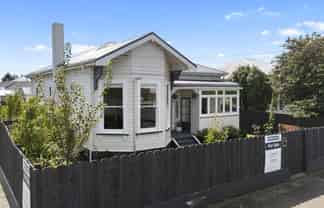 69 Bannister Street, Masterton