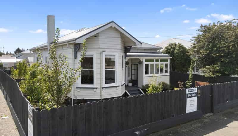 69 Bannister Street, Masterton